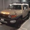 toyota fj-cruiser 2014 -TOYOTA 【新潟 347ﾄ55】--FJ Curiser GSJ15W-0126751---TOYOTA 【新潟 347ﾄ55】--FJ Curiser GSJ15W-0126751- image 5