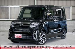 daihatsu tanto 2021 quick_quick_LA650S_LA650S-0120020