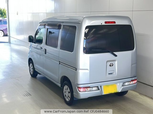 toyota pixis-van 2021 -TOYOTA 【山口 480て1270】--Pixis Van S321M-0038507---TOYOTA 【山口 480て1270】--Pixis Van S321M-0038507- image 2