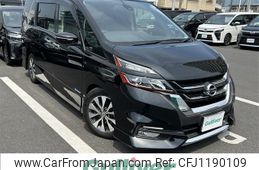 nissan serena 2016 -NISSAN--Serena DAA-GFC27--GFC27-008474---NISSAN--Serena DAA-GFC27--GFC27-008474-
