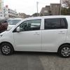 suzuki wagon-r 2010 -SUZUKI--Wagon R DBA-MH23S--MH23S--382506---SUZUKI--Wagon R DBA-MH23S--MH23S--382506- image 8