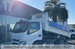 hino dutro 2016 GOO_NET_EXCHANGE_0402607A30241209W001