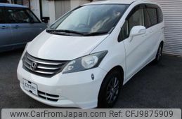 honda freed 2009 -HONDA 【名古屋 506ﾜ8297】--Freed DBA-GB3--GB3-1053075---HONDA 【名古屋 506ﾜ8297】--Freed DBA-GB3--GB3-1053075-