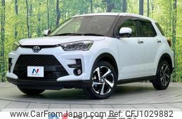 toyota raize 2022 quick_quick_A202A_A202A-0012526