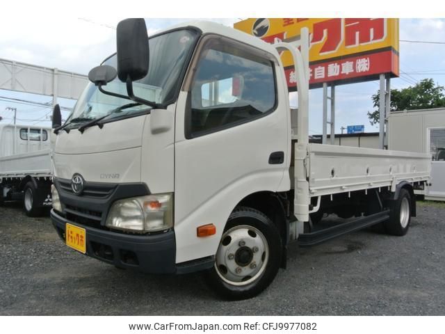 toyota dyna-truck 2012 quick_quick_TKG-XZU655_XZU655-0001501 image 2