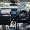 subaru xv 2017 -SUBARU--Subaru XV DBA-GT7--GT7-051660---SUBARU--Subaru XV DBA-GT7--GT7-051660- image 4