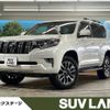 toyota land-cruiser-prado 2021 -TOYOTA--Land Cruiser Prado 3BA-TRJ150W--TRJ150-0129278---TOYOTA--Land Cruiser Prado 3BA-TRJ150W--TRJ150-0129278- image 1