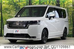 honda stepwagon 2022 -HONDA--Stepwgn 5BA-RP6--RP6-1100609---HONDA--Stepwgn 5BA-RP6--RP6-1100609-