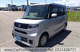 daihatsu tanto 2019 -DAIHATSU--Tanto 6BA-LA650S--LA650S-0063106---DAIHATSU--Tanto 6BA-LA650S--LA650S-0063106-