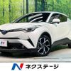 toyota c-hr 2017 -TOYOTA--C-HR DAA-ZYX10--ZYX10-2054663---TOYOTA--C-HR DAA-ZYX10--ZYX10-2054663- image 1