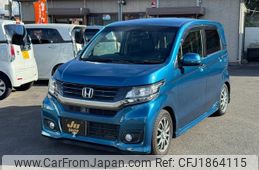 honda n-wgn 2015 CFJ1864115