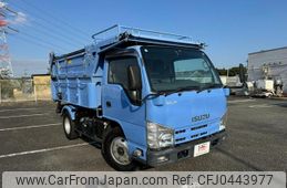 isuzu elf-truck 2010 GOO_NET_EXCHANGE_0541483A30241108W001