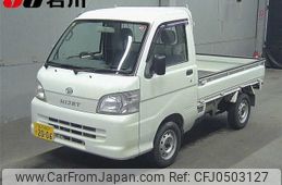 daihatsu hijet-truck 2009 -DAIHATSU 【金沢 480ｷ2006】--Hijet Truck S211P-0071947---DAIHATSU 【金沢 480ｷ2006】--Hijet Truck S211P-0071947-