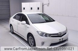 toyota sai 2012 -TOYOTA--SAI AZK10-2055024---TOYOTA--SAI AZK10-2055024-
