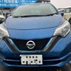 nissan note 2018 -NISSAN 【新潟 503ｽ7587】--Note HE12--153547---NISSAN 【新潟 503ｽ7587】--Note HE12--153547- image 25