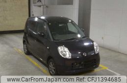 nissan moco 2010 -NISSAN--Moco MG22S--MG22S-385545---NISSAN--Moco MG22S--MG22S-385545-