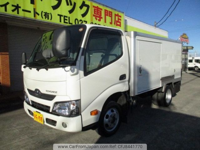 toyota toyoace 2017 quick_quick_LDF-KDY231_KDY231-8028601 image 1