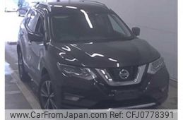 nissan x-trail 2020 quick_quick_DBA-NT32_600655