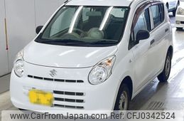 suzuki alto-van 2014 -SUZUKI 【山口 480な3078】--Alto Van HA25V-765801---SUZUKI 【山口 480な3078】--Alto Van HA25V-765801-