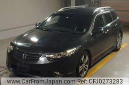 honda accord-wagon 2011 -HONDA--Accord Wagon CW2-1100388---HONDA--Accord Wagon CW2-1100388-