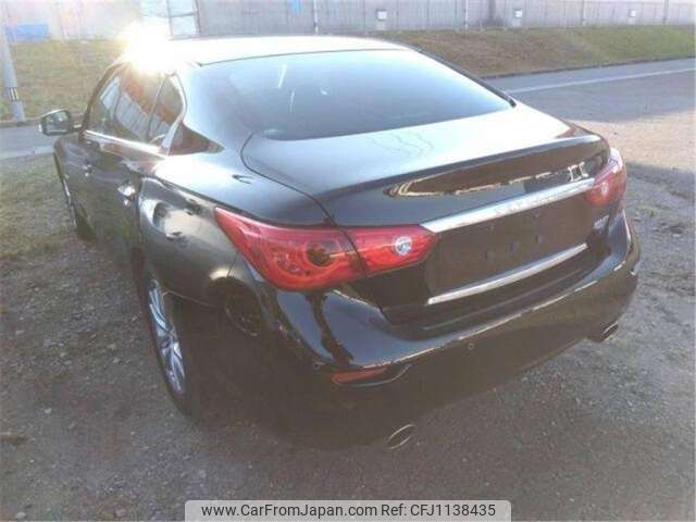 nissan skyline 2014 -NISSAN--Skyline HNV37--HNV37-300325---NISSAN--Skyline HNV37--HNV37-300325- image 2