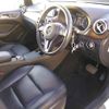 mercedes-benz b-class 2012 -MERCEDES-BENZ--Benz B Class 246242-2J069154---MERCEDES-BENZ--Benz B Class 246242-2J069154- image 4