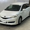 toyota wish 2011 -TOYOTA 【福岡 502ゆ1618】--Wish ZGE20G-0118121---TOYOTA 【福岡 502ゆ1618】--Wish ZGE20G-0118121- image 1