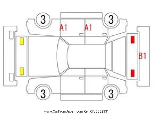 toyota porte 2014 -TOYOTA--Porte DBA-NCP145--NCP145-9025542---TOYOTA--Porte DBA-NCP145--NCP145-9025542- image 2