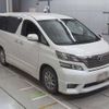 toyota vellfire 2009 -TOYOTA--Vellfire DBA-ANH25W--ANH25-8008424---TOYOTA--Vellfire DBA-ANH25W--ANH25-8008424- image 10