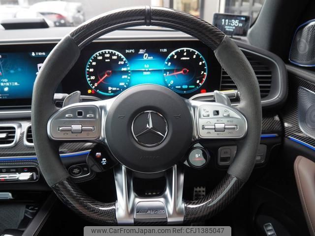 mercedes-benz gle-class 2021 quick_quick_167189_W1N1671892A254831 image 2