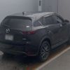 mazda cx-5 2018 -MAZDA 【広島 301ﾒ4596】--CX-5 6BA-KFEP--KFEP-203733---MAZDA 【広島 301ﾒ4596】--CX-5 6BA-KFEP--KFEP-203733- image 2