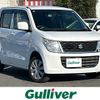 suzuki wagon-r 2016 -SUZUKI--Wagon R DBA-MH34S--MH34S-506050---SUZUKI--Wagon R DBA-MH34S--MH34S-506050- image 1