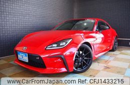 toyota gr86 2022 quick_quick_3BA-ZN8_ZN8-005576