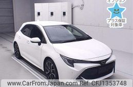toyota corolla-sport 2020 -TOYOTA--Corolla Sport NRE210H-1008632---TOYOTA--Corolla Sport NRE210H-1008632-