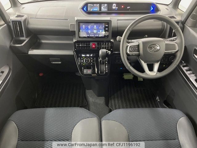 daihatsu tanto 2022 -DAIHATSU--Tanto 5BA-LA650S--LA650S-0233774---DAIHATSU--Tanto 5BA-LA650S--LA650S-0233774- image 2