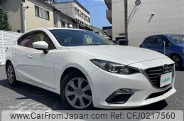 mazda axela 2013 -MAZDA--Axela DBA-BM5FP--BM5FP-100877---MAZDA--Axela DBA-BM5FP--BM5FP-100877-