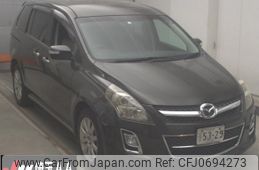 mazda mpv 2010 -MAZDA--MPV LY3P--220887---MAZDA--MPV LY3P--220887-