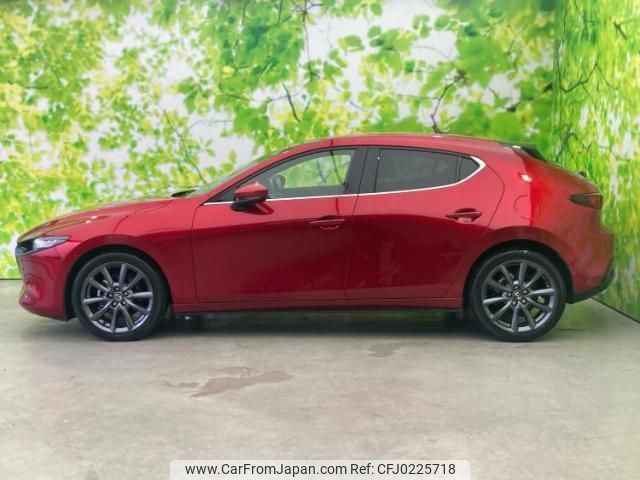 mazda mazda3-fastback 2019 quick_quick_6BA-BP5P_BP5P-107466 image 2