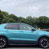 volkswagen t-cross 2020 -VOLKSWAGEN--VW T-Cross 3BA-C1DKR--WVGZZZC1ZMY020353---VOLKSWAGEN--VW T-Cross 3BA-C1DKR--WVGZZZC1ZMY020353- image 3