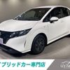 nissan note 2022 CFJ1598521 image 1