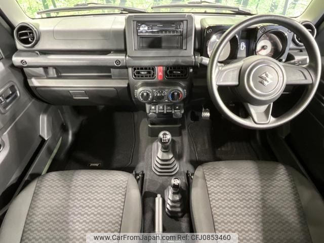 suzuki jimny 2020 quick_quick_JB64W_JB64W-151809 image 2