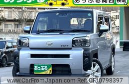 daihatsu taft 2022 quick_quick_6BA-LA900S_LA900S-0081805