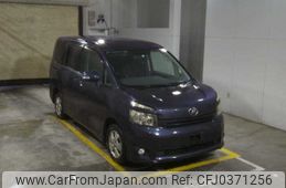 toyota voxy 2008 -TOYOTA--Voxy ZRR70G--ZRR70-0095222---TOYOTA--Voxy ZRR70G--ZRR70-0095222-