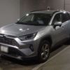 toyota rav4 2019 -TOYOTA 【名古屋 306ﾄ2513】--RAV4 6AA-AXAH54--AXAH54-4001713---TOYOTA 【名古屋 306ﾄ2513】--RAV4 6AA-AXAH54--AXAH54-4001713- image 1