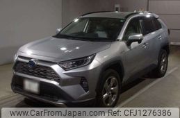 toyota rav4 2019 -TOYOTA 【名古屋 306ﾄ2513】--RAV4 6AA-AXAH54--AXAH54-4001713---TOYOTA 【名古屋 306ﾄ2513】--RAV4 6AA-AXAH54--AXAH54-4001713-