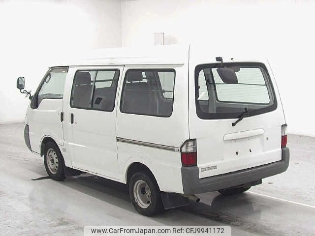 nissan vanette-van 2003 -NISSAN--Vanette Van SK82VN--311766---NISSAN--Vanette Van SK82VN--311766- image 2