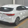 renault megane 2022 quick_quick_7BA-BBH5H_VF1RFB004M0836206 image 2