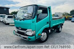 hino dutro 2018 CFJ1768950