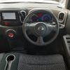 nissan cube 2018 -NISSAN--Cube Z12--402058---NISSAN--Cube Z12--402058- image 20