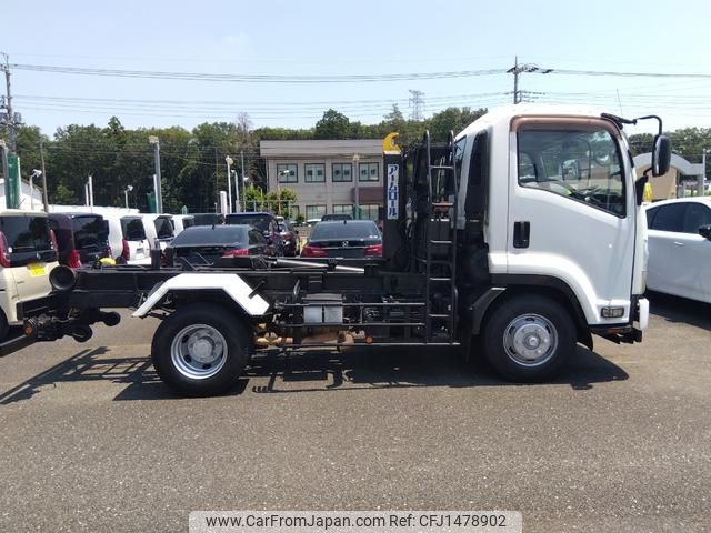 isuzu forward 2015 GOO_NET_EXCHANGE_0560787A30250725W001 image 2